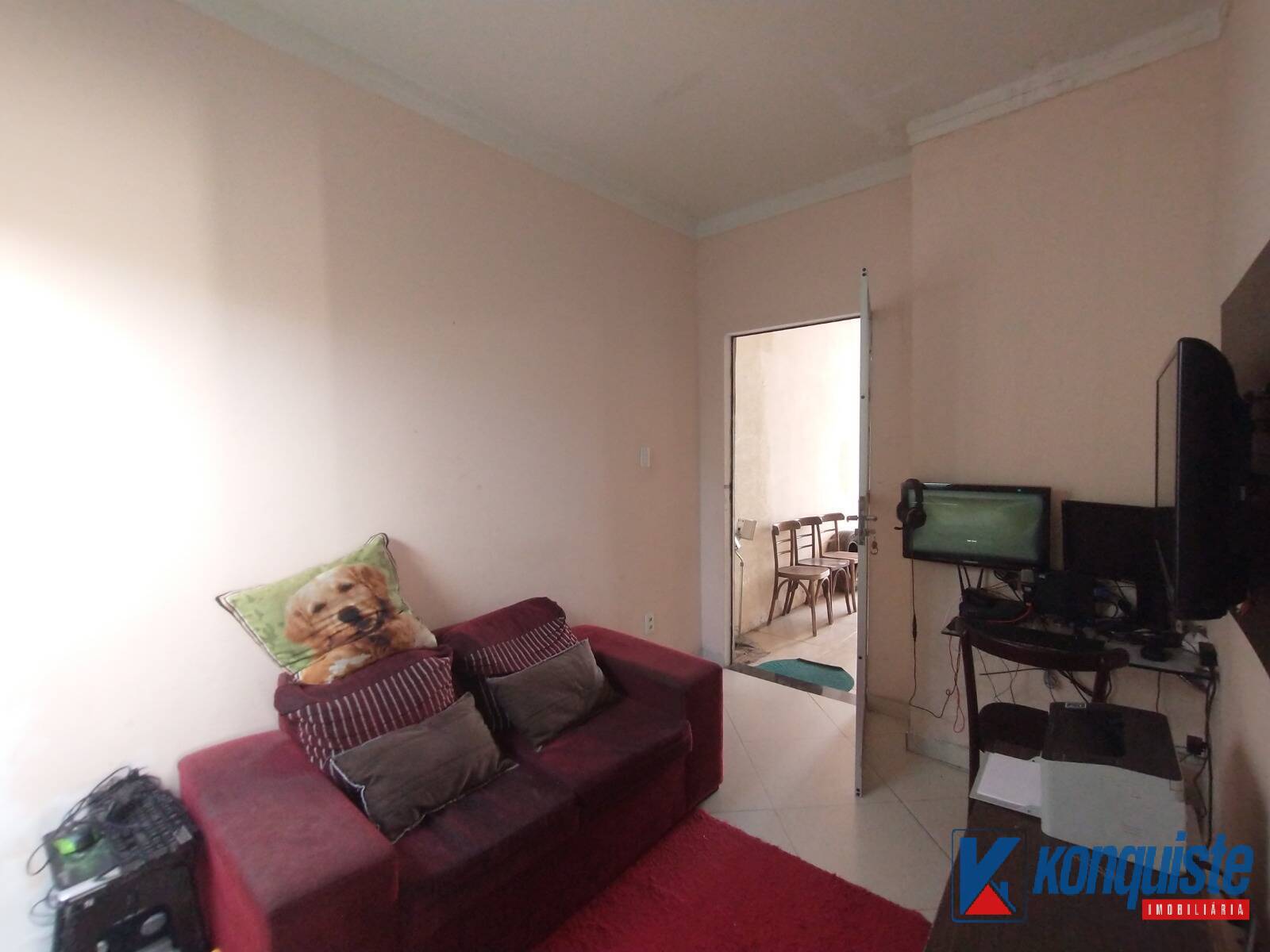 Casa de Condomínio, 4 quartos - Foto 18