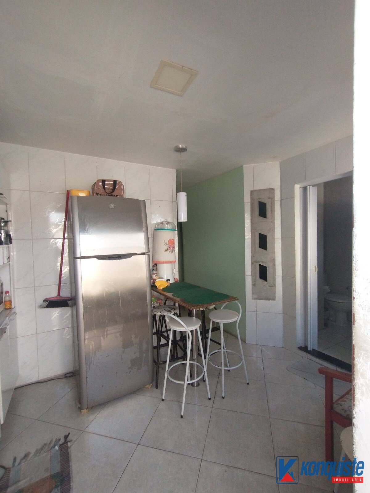 Casa de Condomínio, 4 quartos - Foto 9