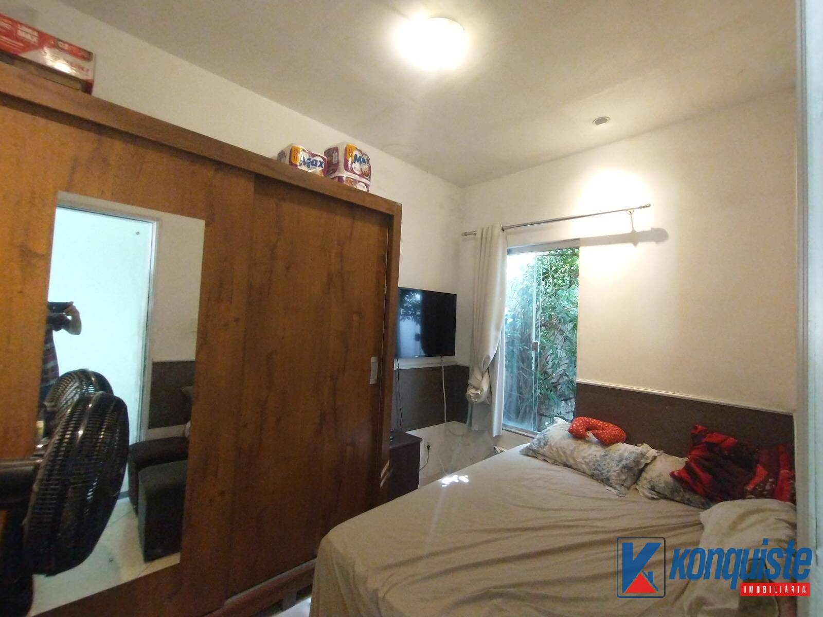 Casa de Condomínio, 4 quartos - Foto 14