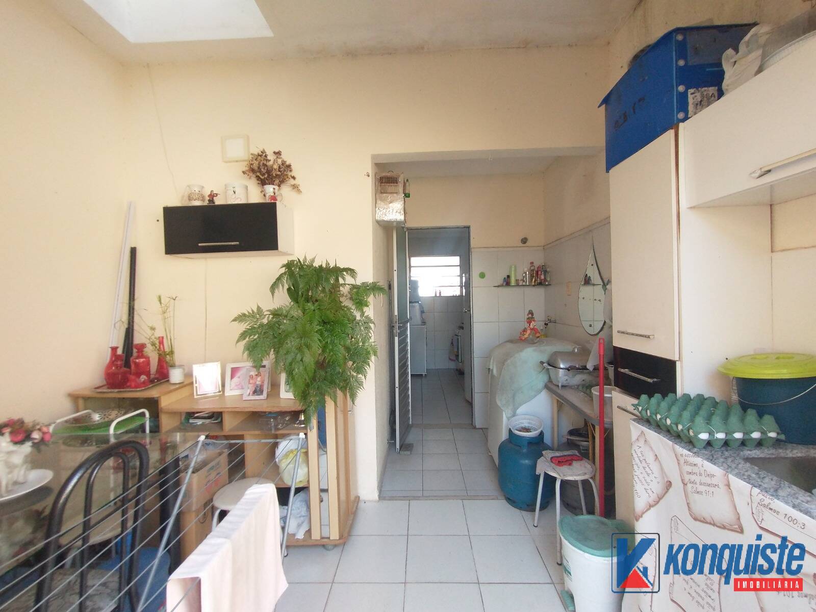 Casa de Condomínio, 4 quartos - Foto 20