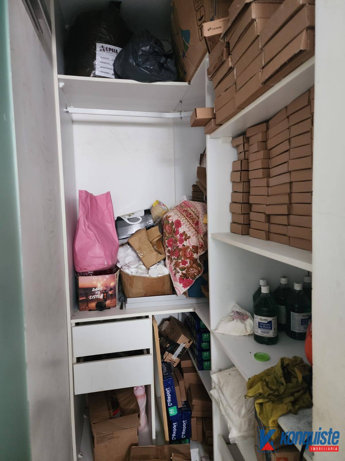 Casa de Condomínio, 4 quartos - Foto 7