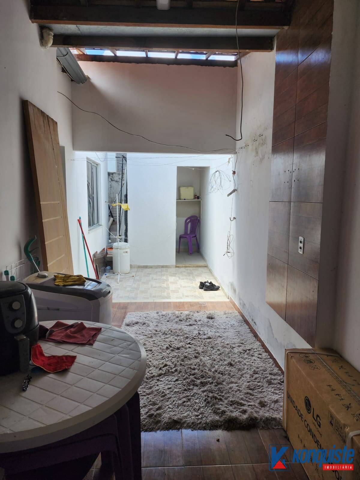 Casa de Condomínio, 4 quartos - Foto 9