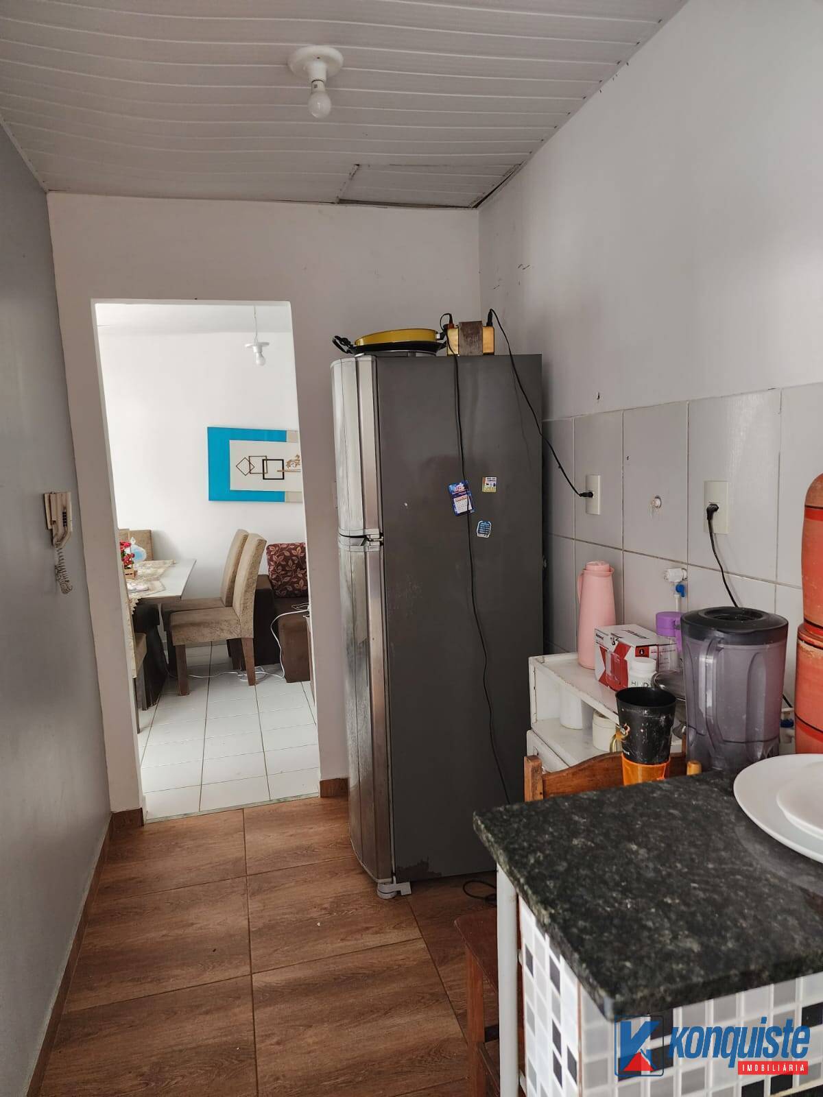 Casa de Condomínio, 4 quartos - Foto 4