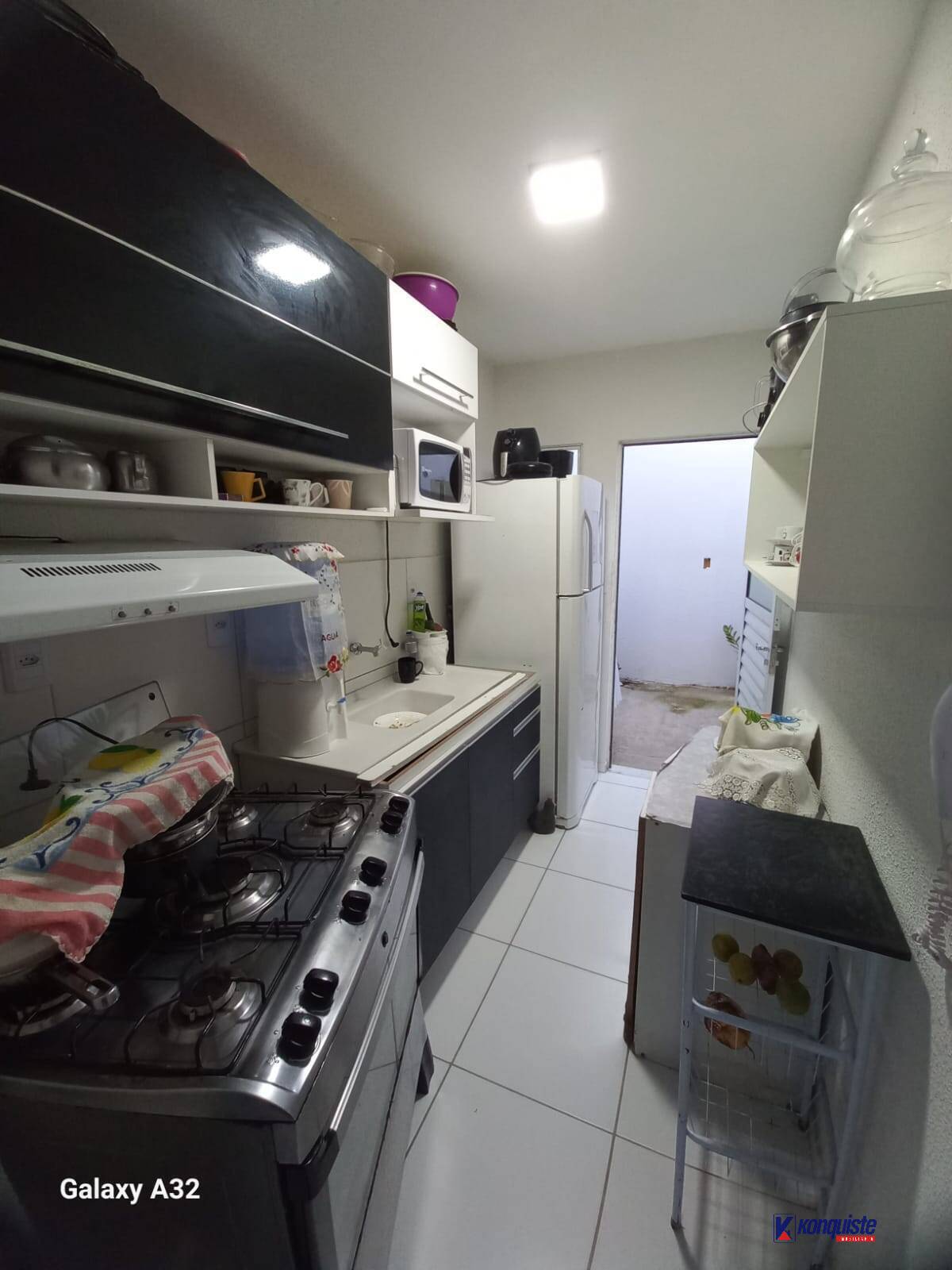 Casa de Condomínio, 3 quartos - Foto 5