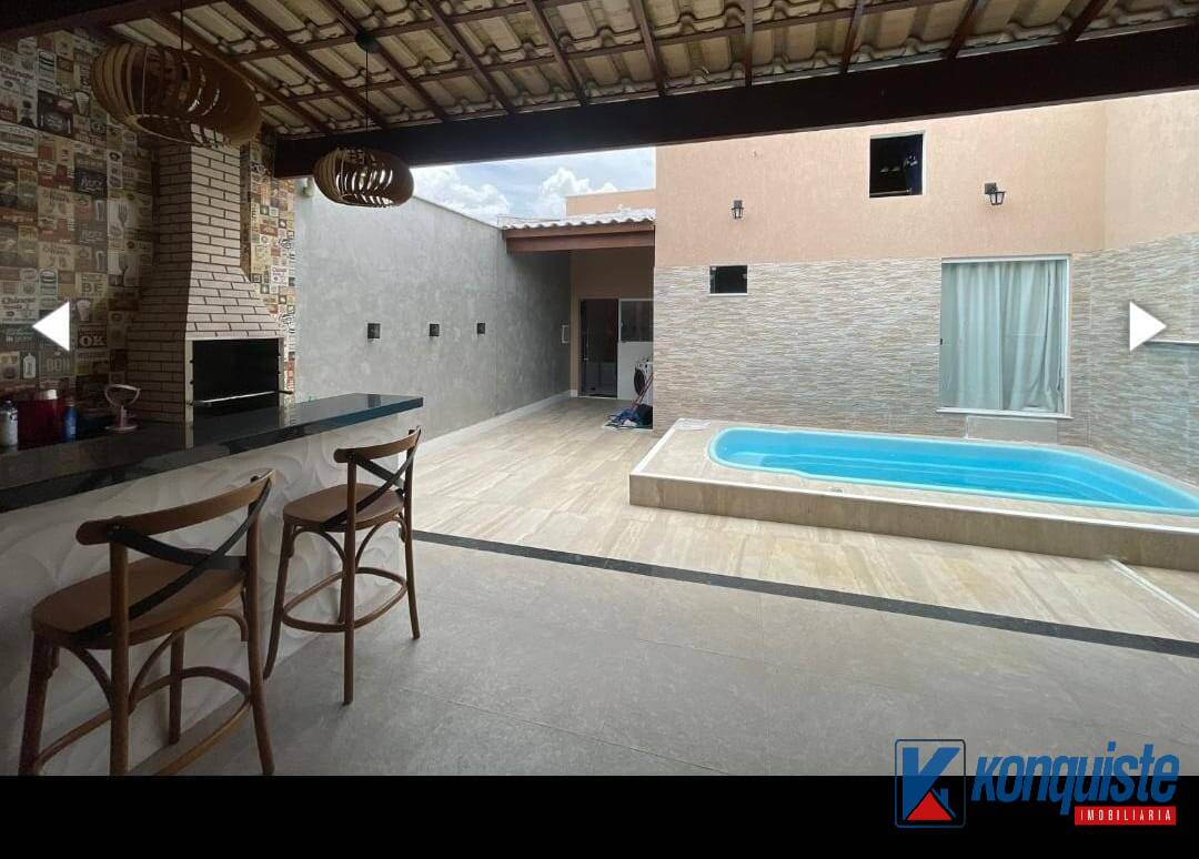 Casa de Condomínio, 3 quartos - Foto 17