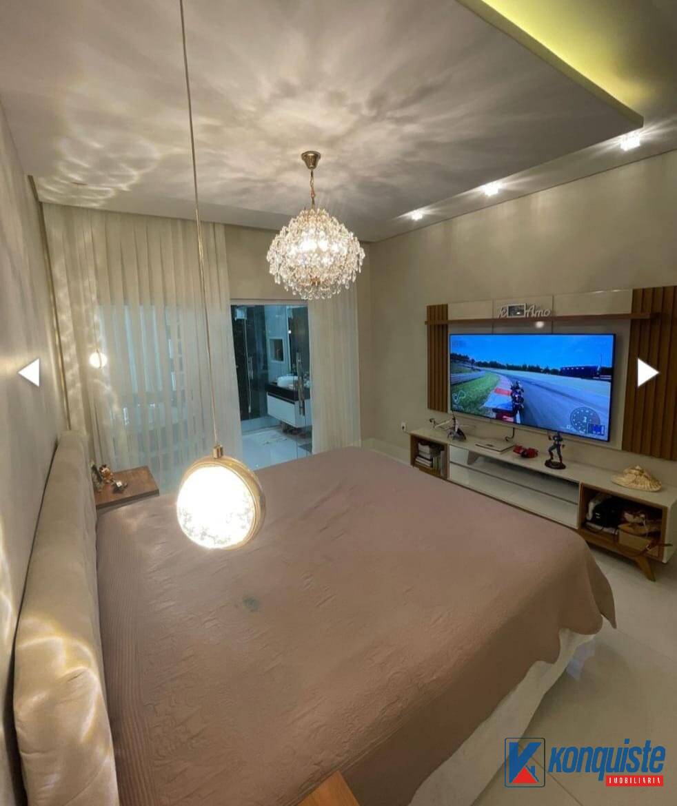 Casa de Condomínio, 3 quartos - Foto 9