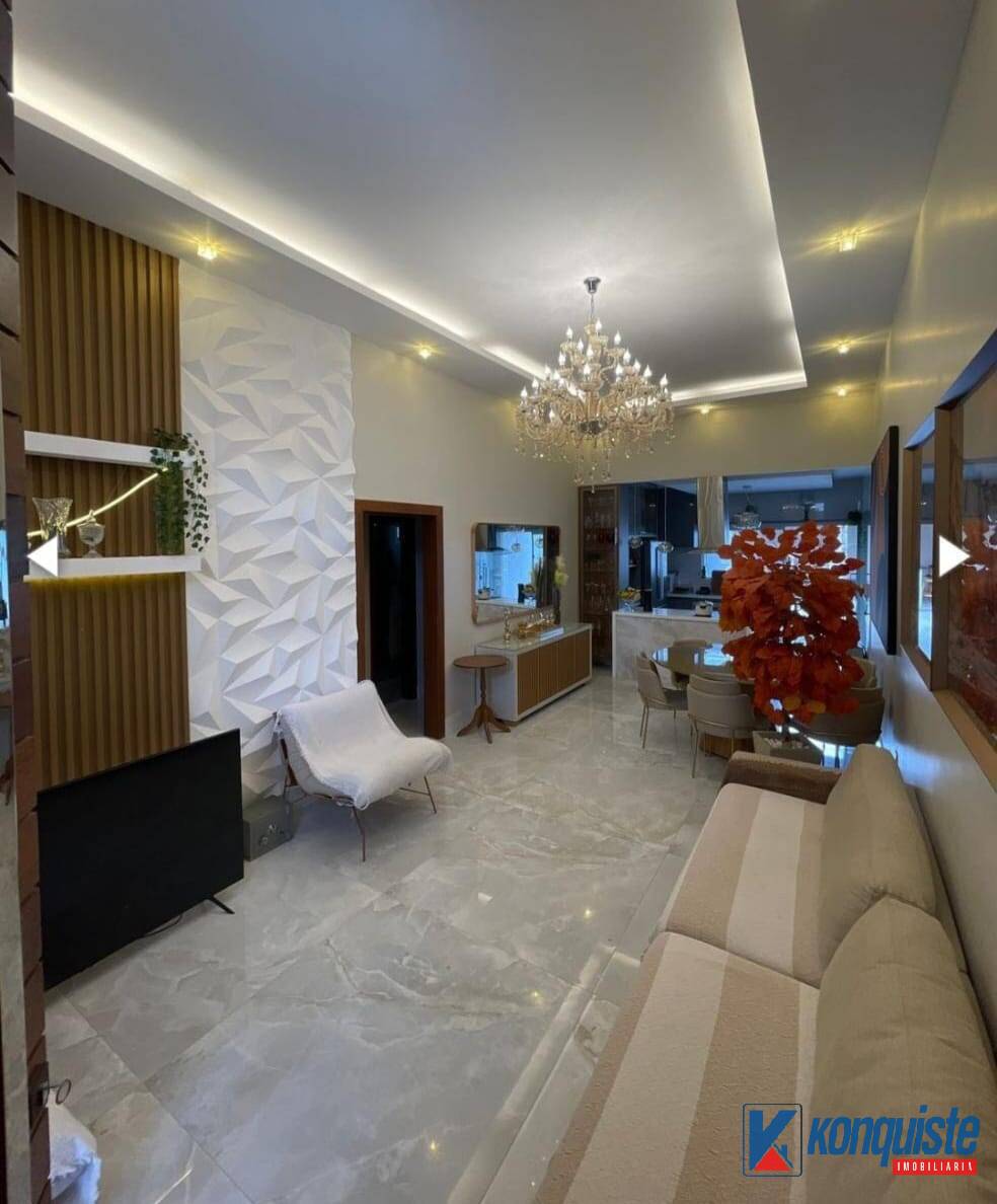 Casa de Condomínio, 3 quartos - Foto 2