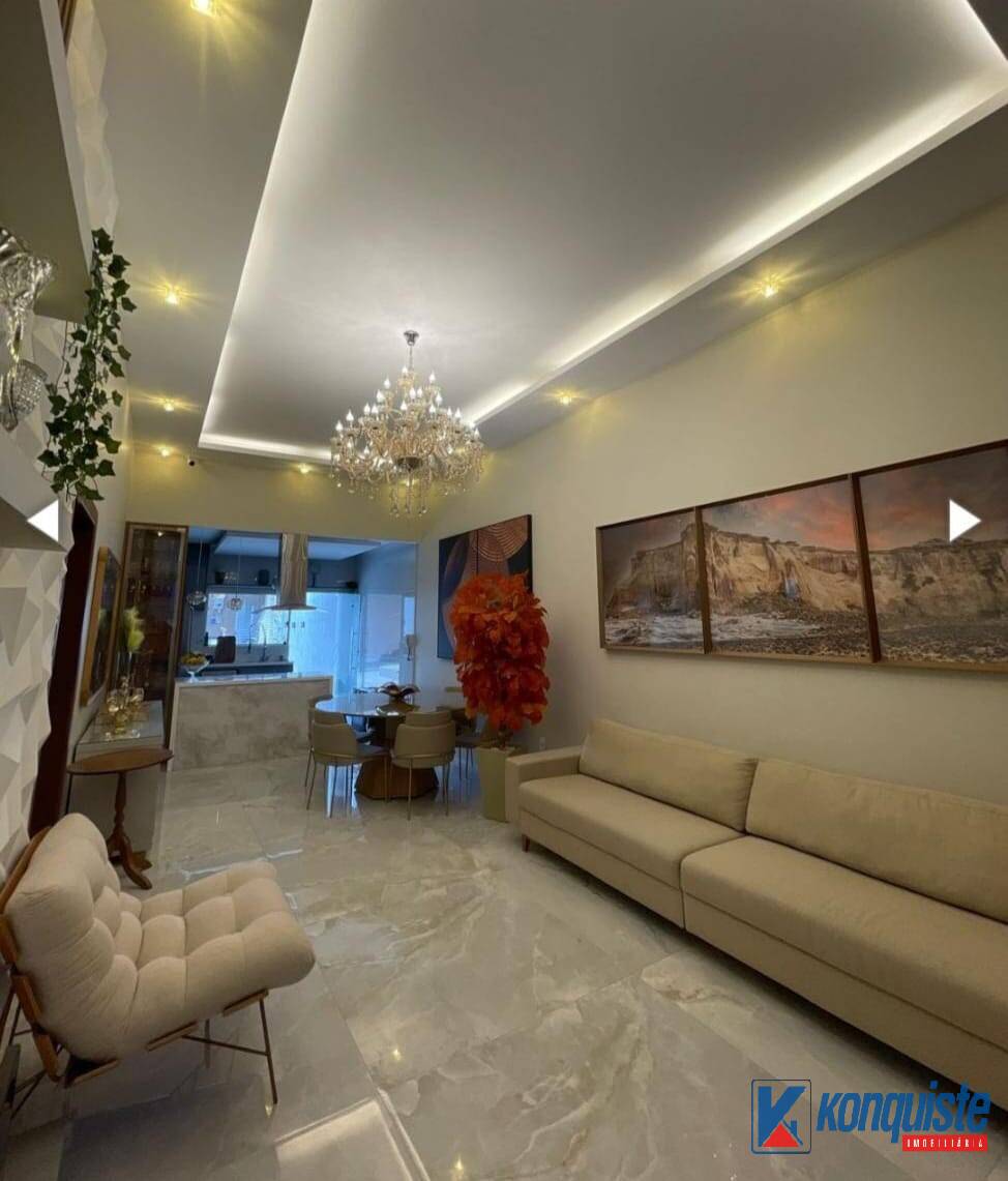 Casa de Condomínio, 3 quartos - Foto 3