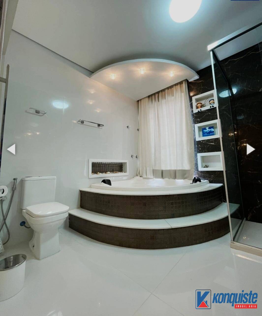 Casa de Condomínio, 3 quartos - Foto 13