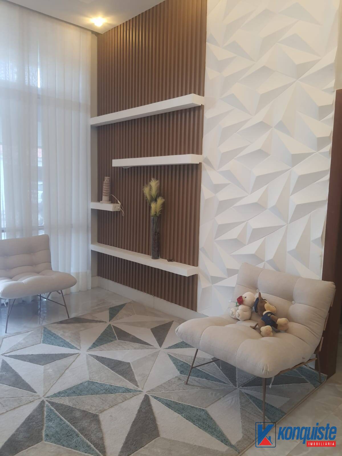 Casa de Condomínio, 3 quartos - Foto 8