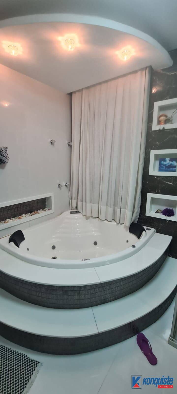 Casa de Condomínio, 3 quartos - Foto 14