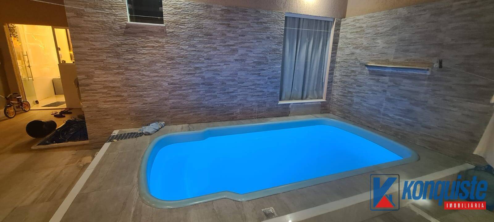 Casa de Condomínio, 3 quartos - Foto 20