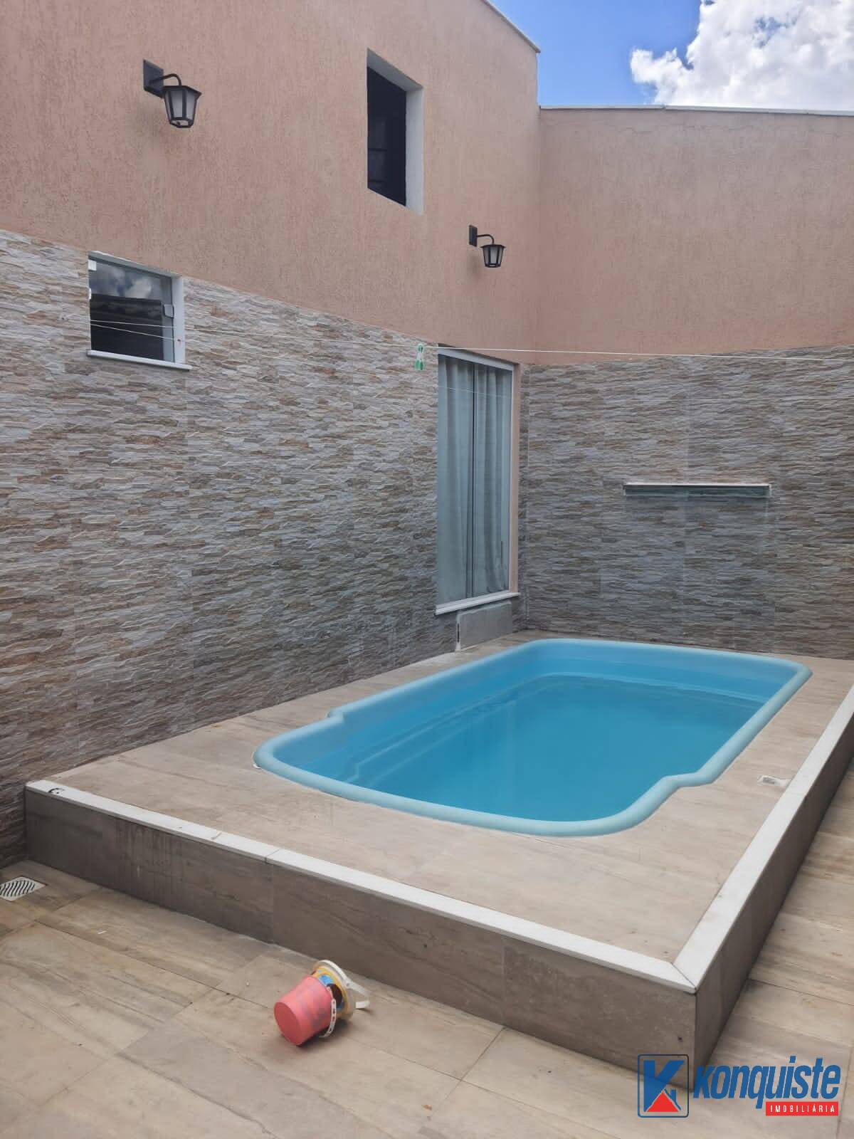 Casa de Condomínio, 3 quartos - Foto 21