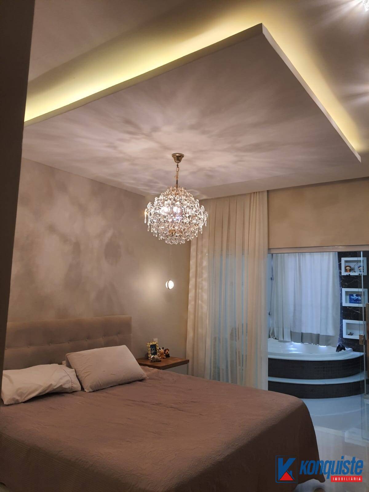 Casa de Condomínio, 3 quartos - Foto 10