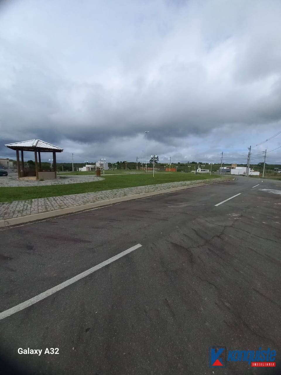 Terreno, 250 m² - Foto 2