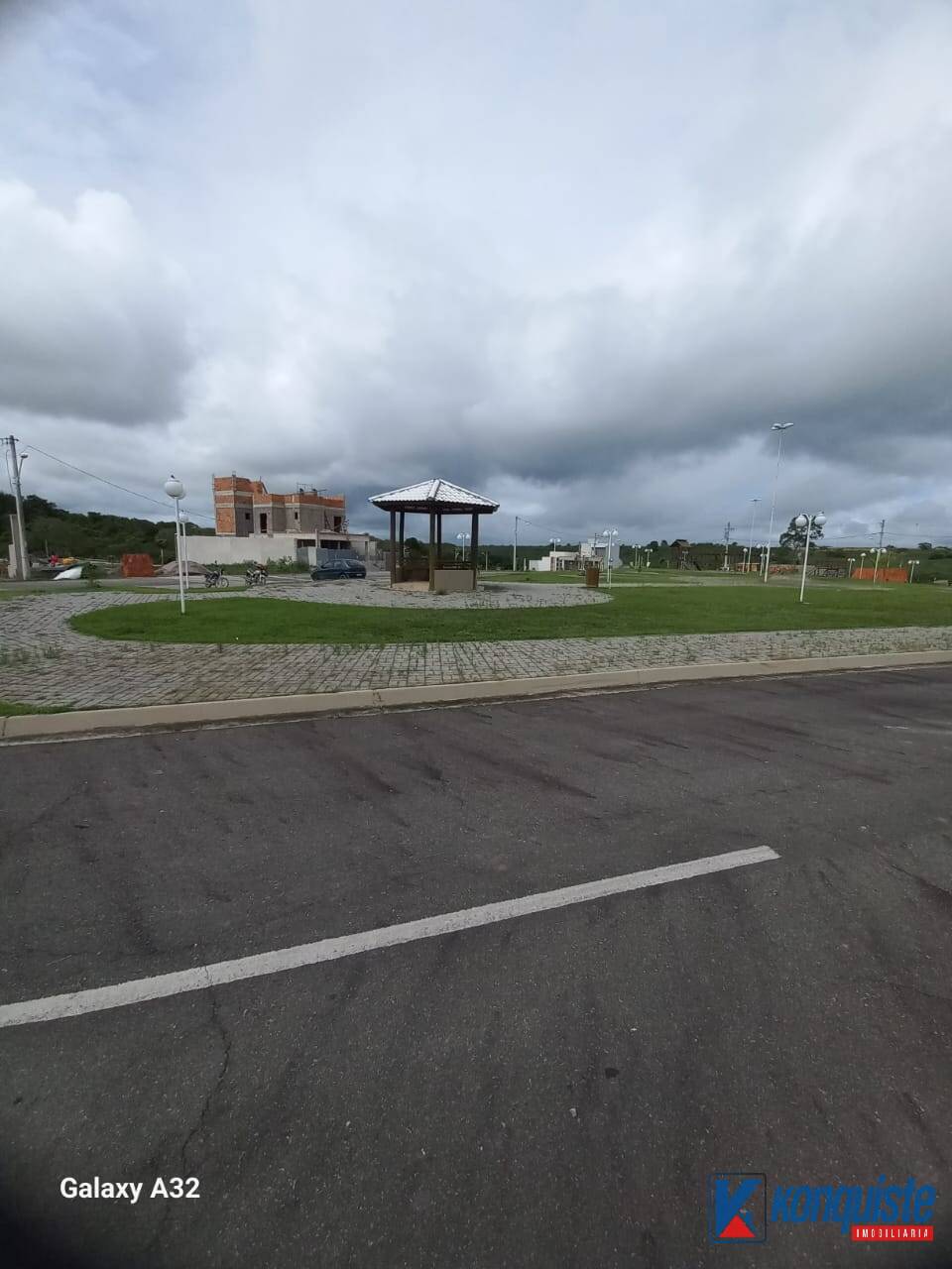 Terreno, 250 m² - Foto 3