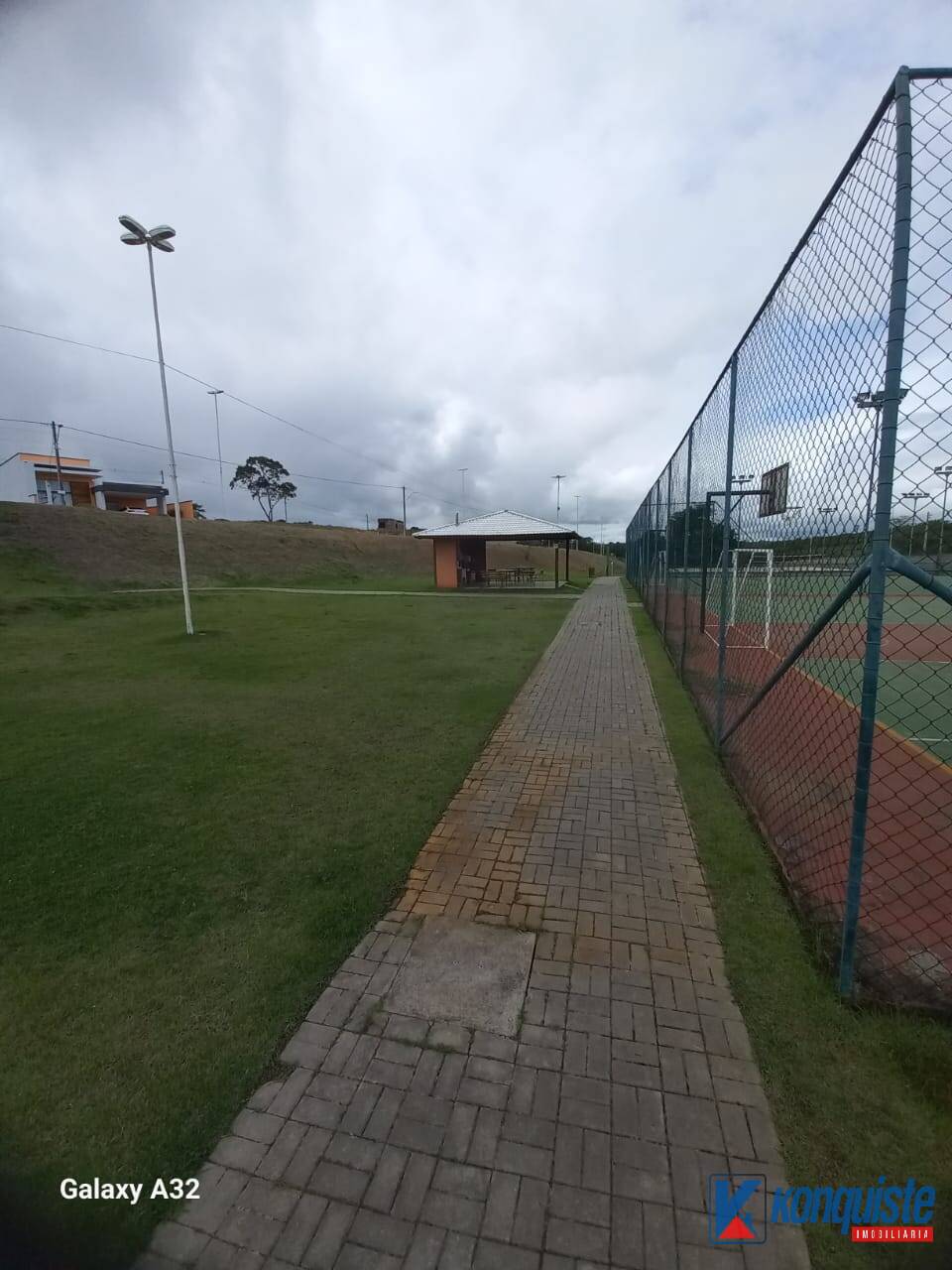 Terreno, 250 m² - Foto 7