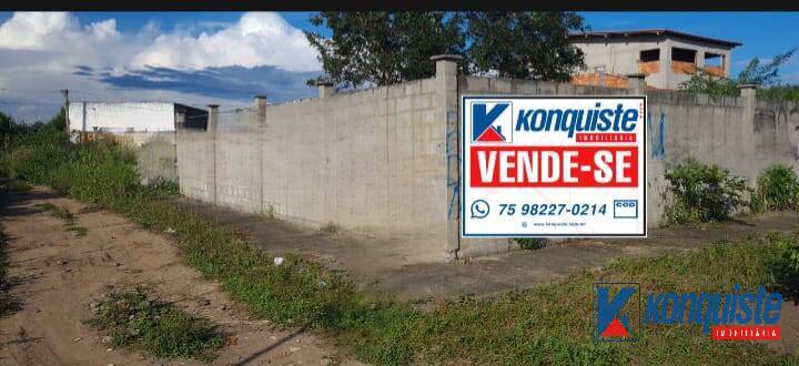 Terreno, 600 m² - Foto 1