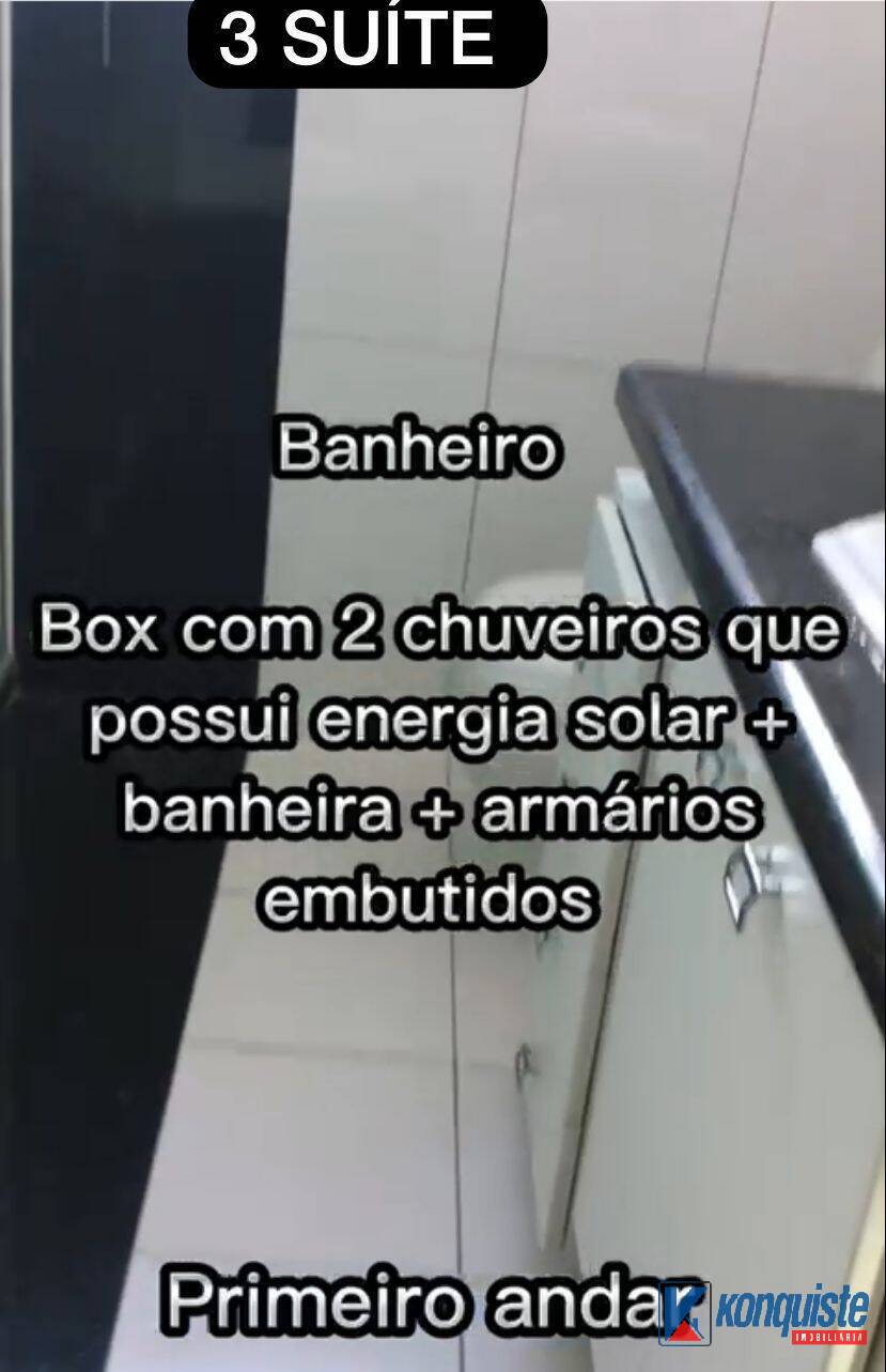 Casa, 3 quartos - Foto 20