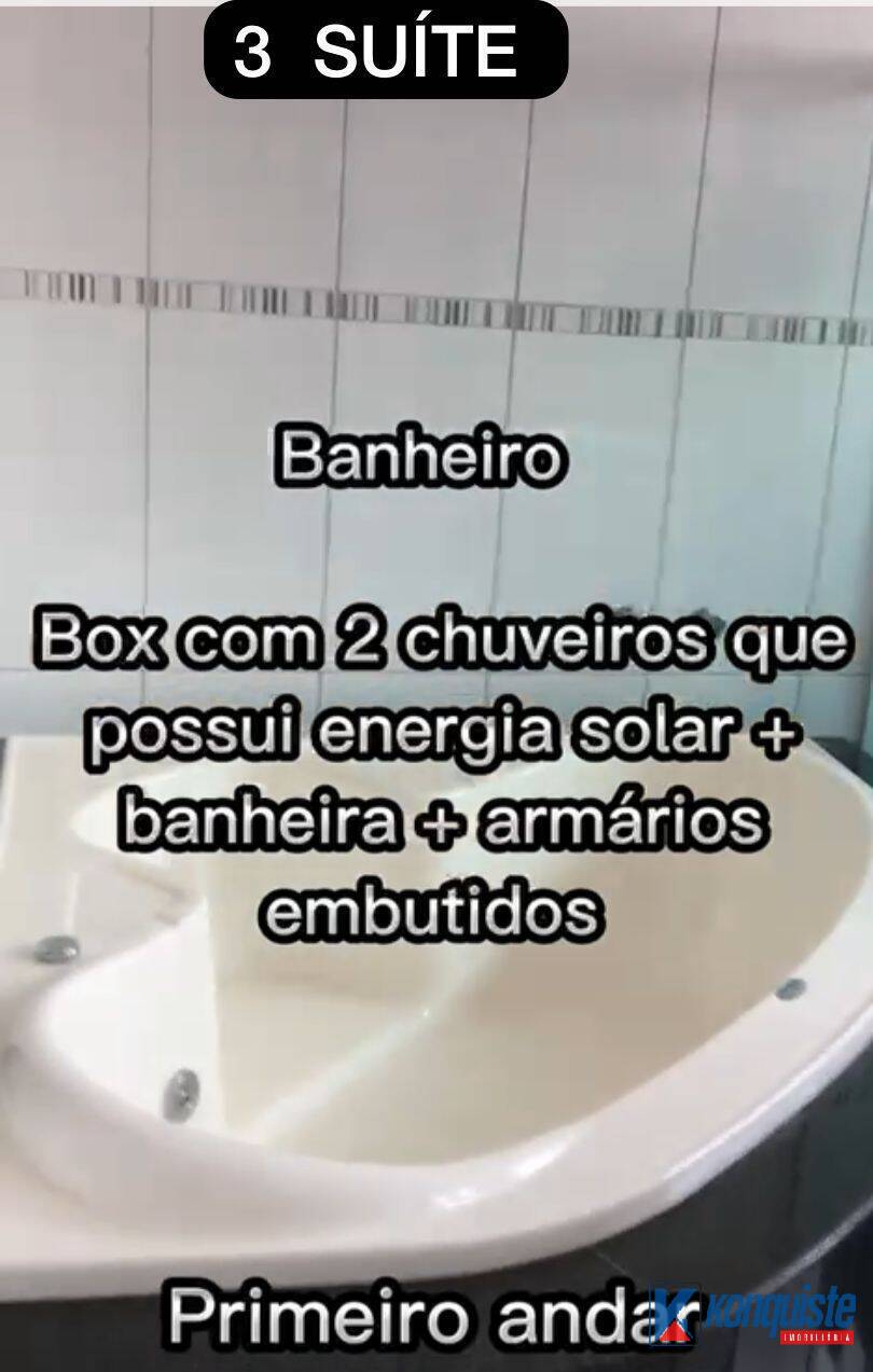 Casa, 3 quartos - Foto 21