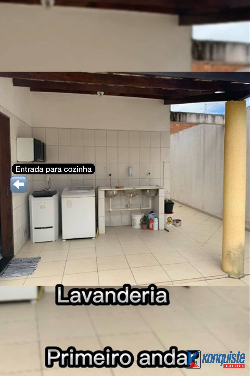 Casa, 3 quartos - Foto 17