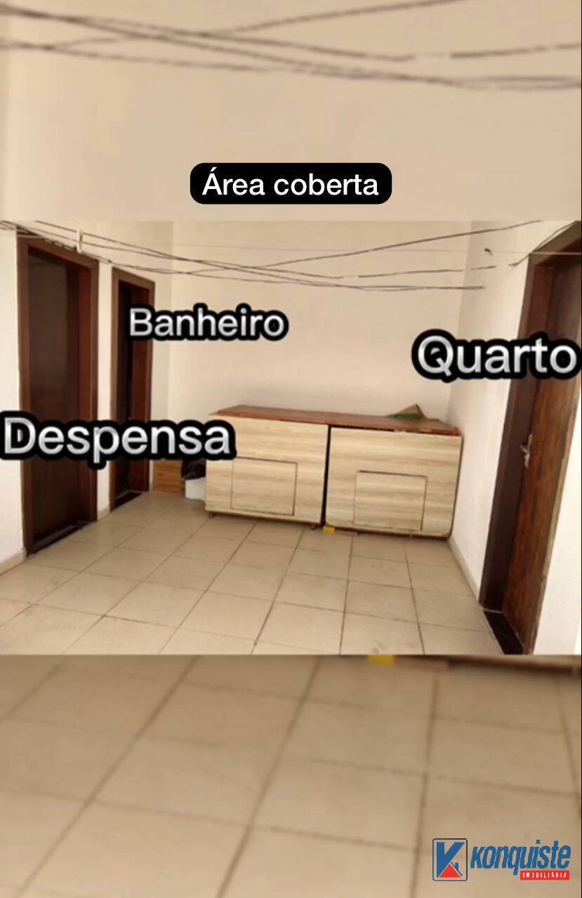 Casa, 3 quartos - Foto 16