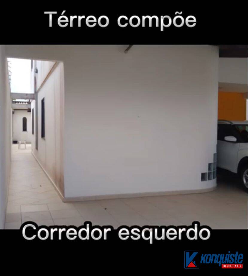 Casa, 3 quartos - Foto 3