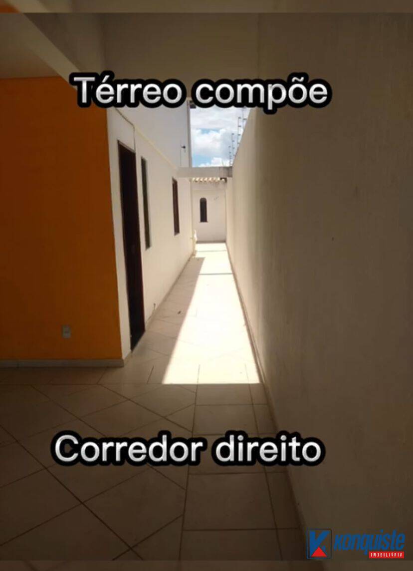 Casa, 3 quartos - Foto 4