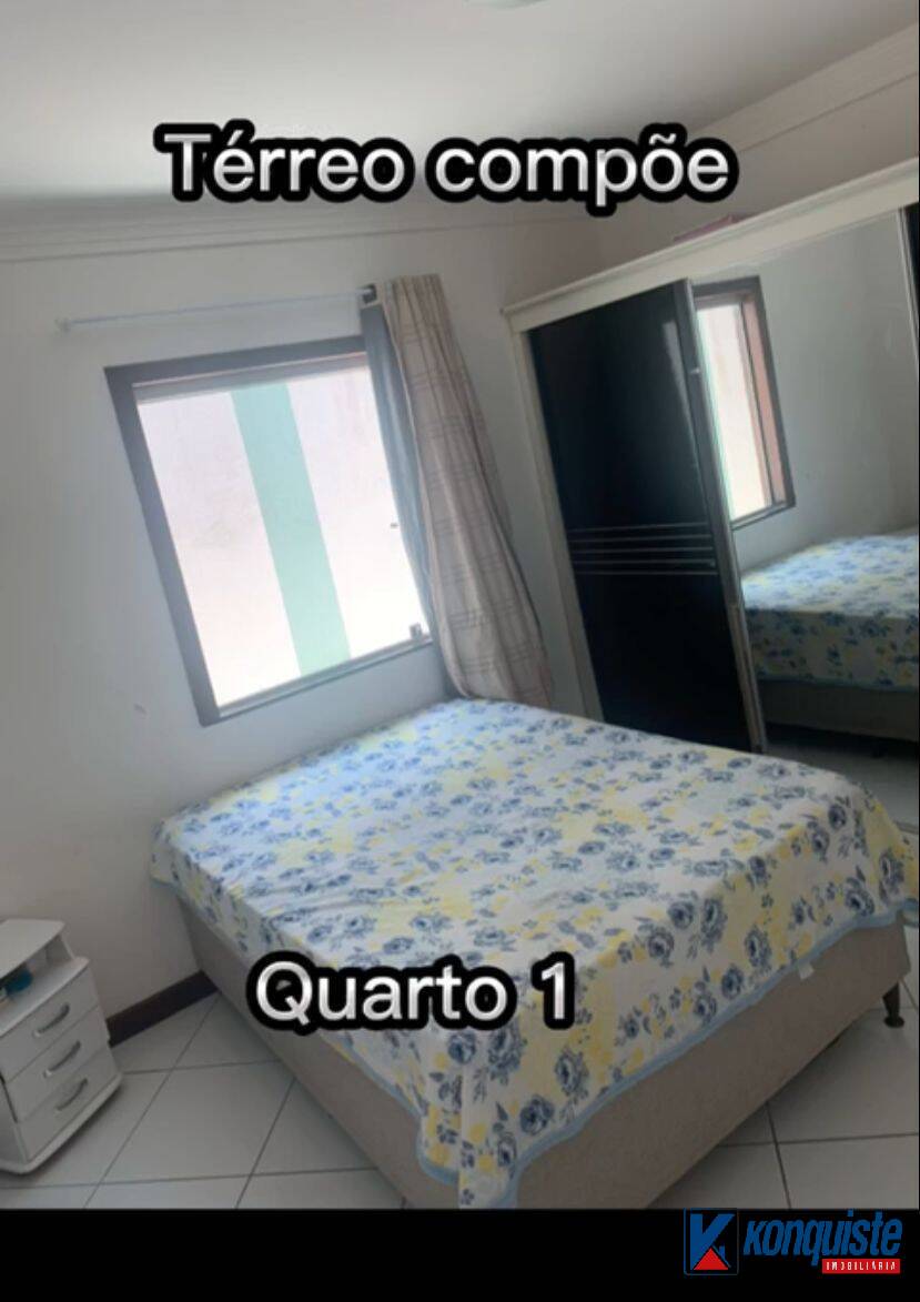 Casa, 3 quartos - Foto 8
