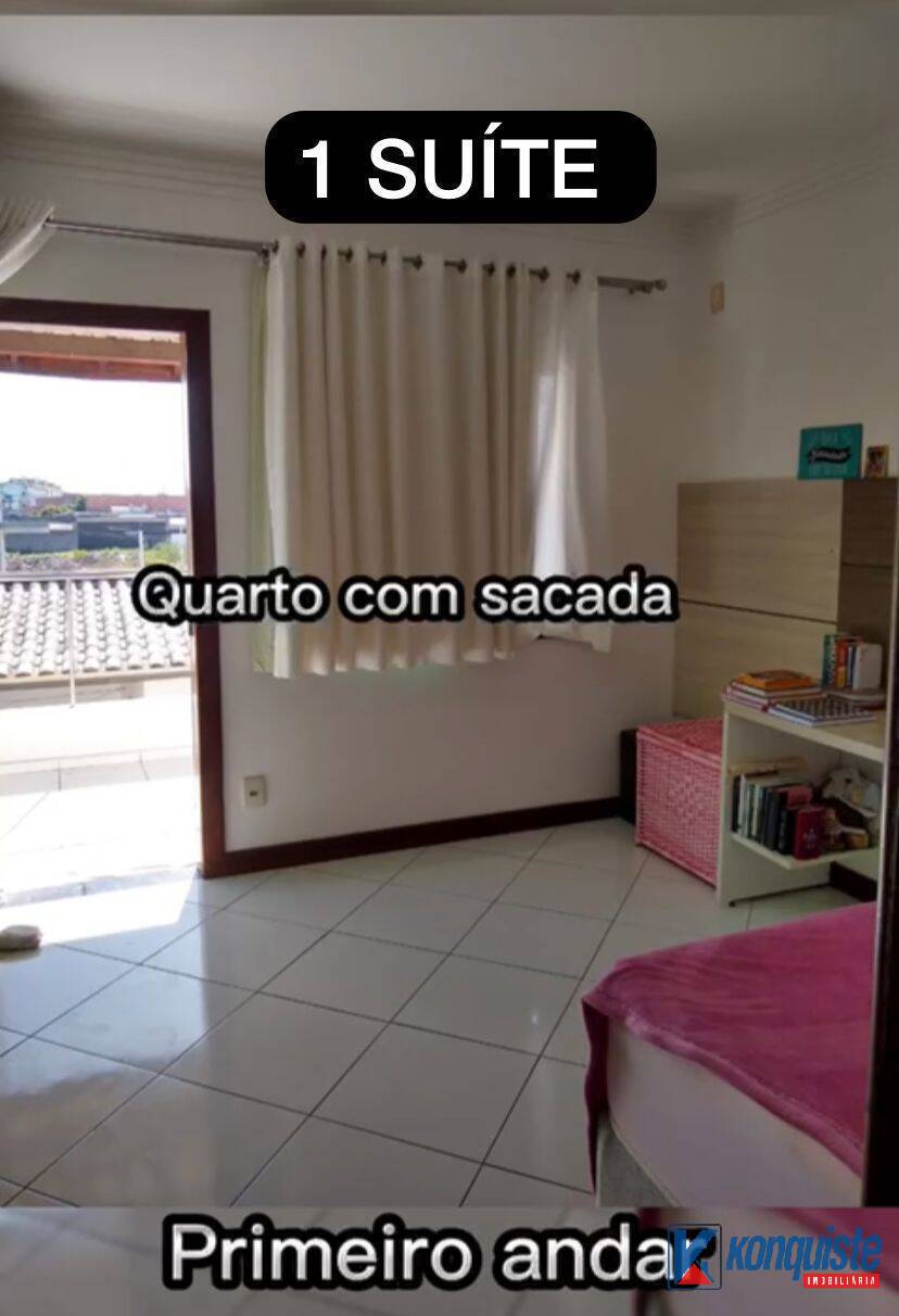 Casa, 3 quartos - Foto 10