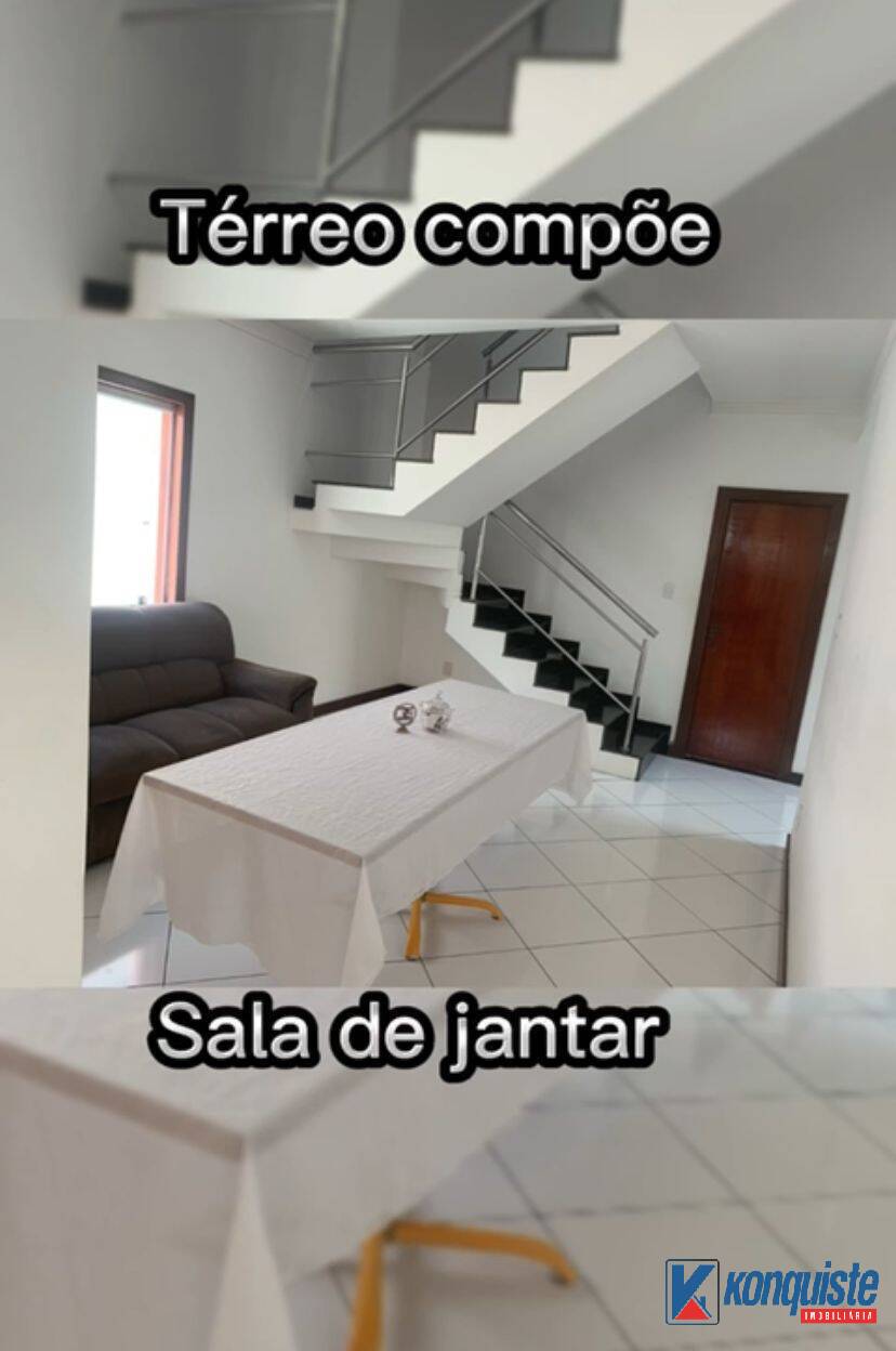 Casa, 3 quartos - Foto 6