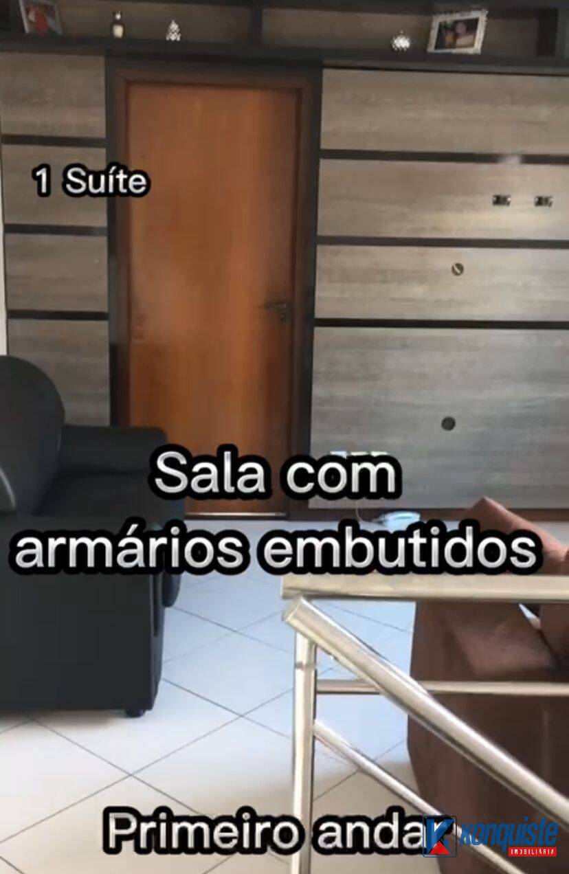 Casa, 3 quartos - Foto 5