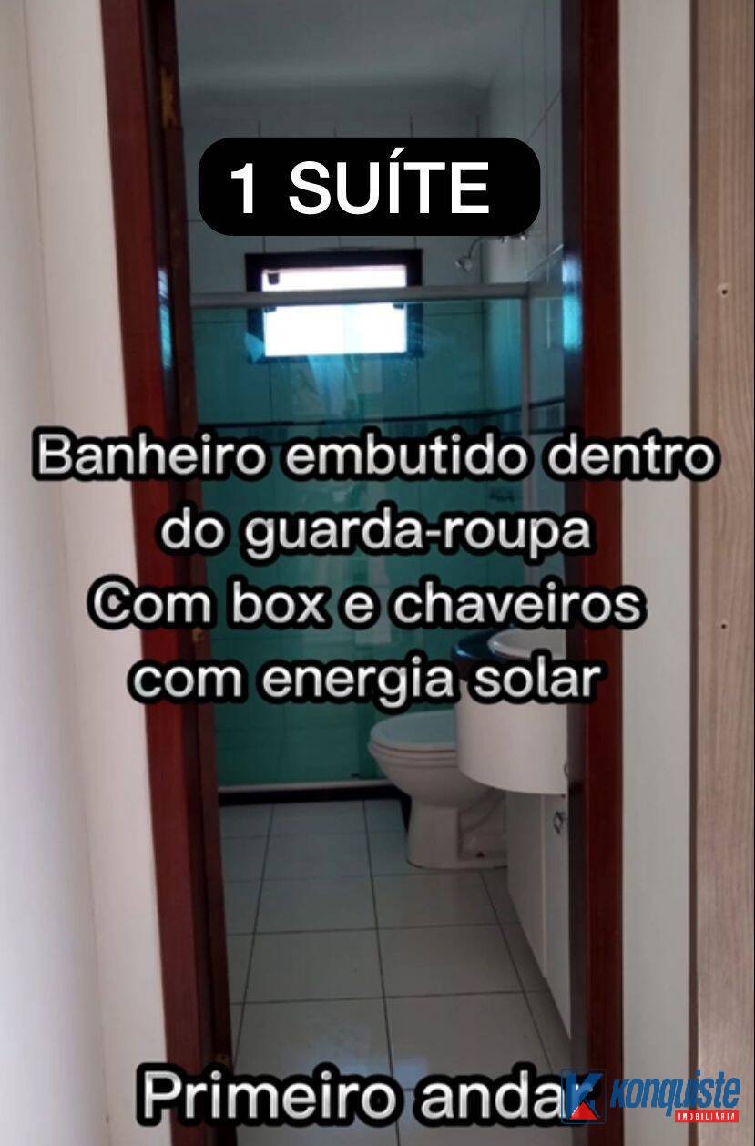 Casa, 3 quartos - Foto 24