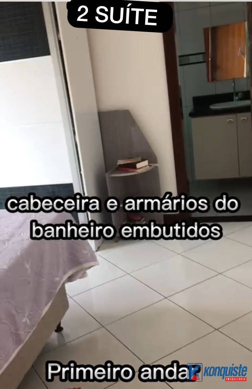 Casa, 3 quartos - Foto 13