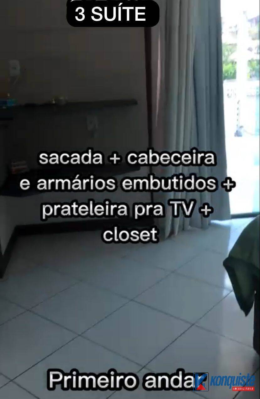 Casa, 3 quartos - Foto 14