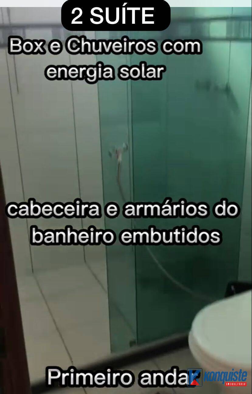 Casa, 3 quartos - Foto 19