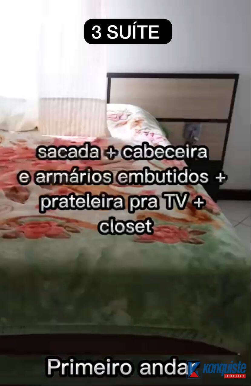 Casa, 3 quartos - Foto 11