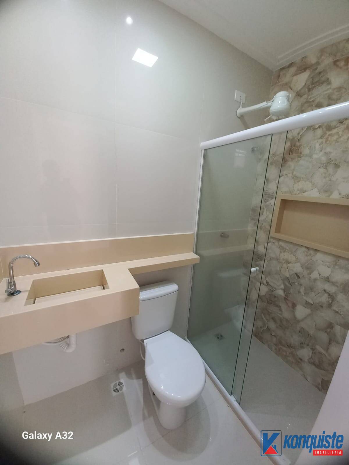 Casa de Condomínio, 2 quartos - Foto 17