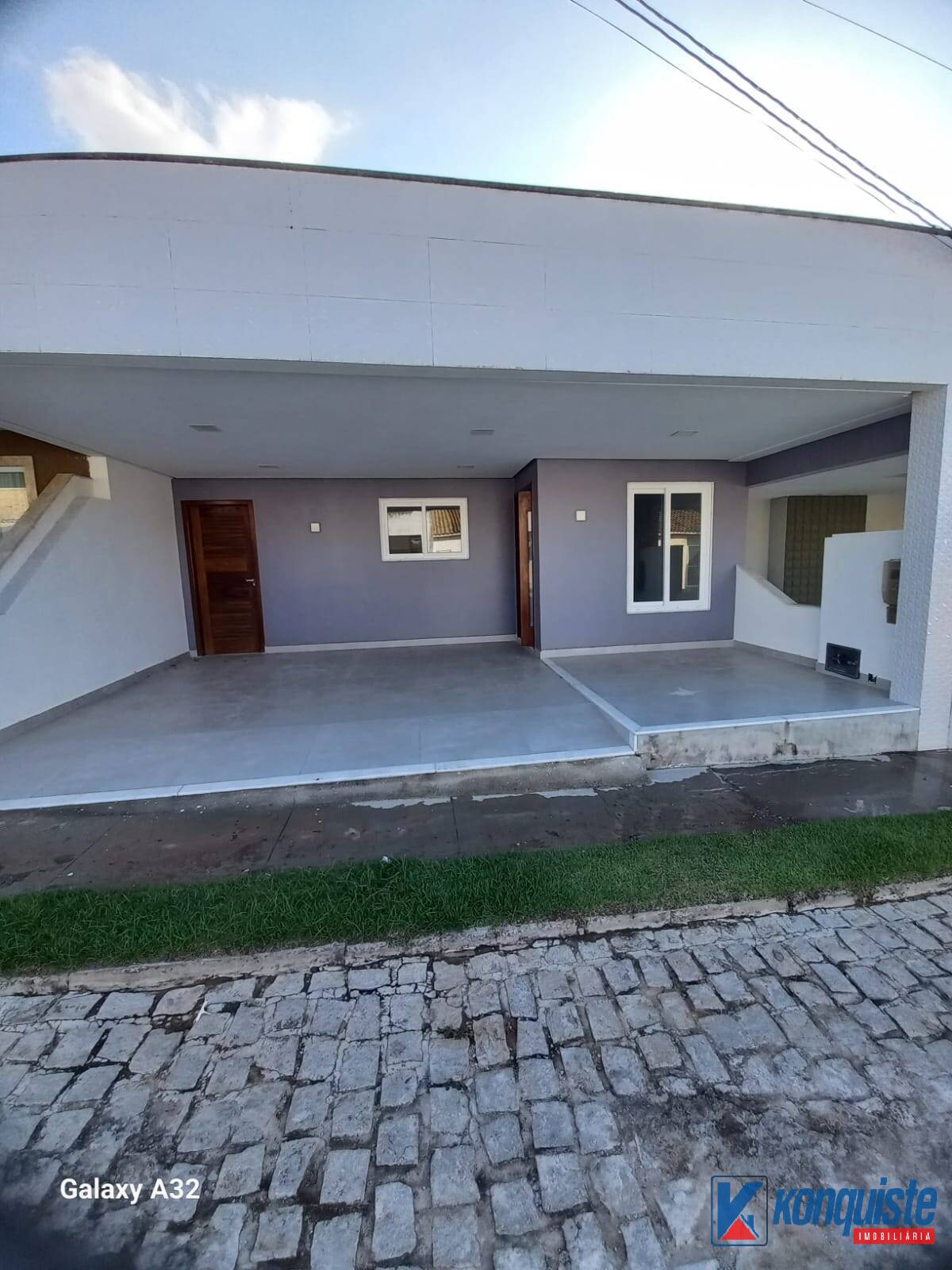 Casa de Condomínio, 2 quartos - Foto 2