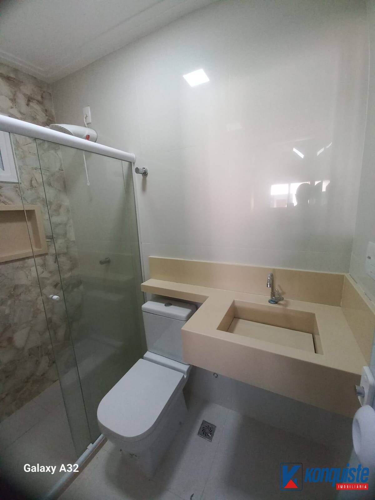 Casa de Condomínio, 2 quartos - Foto 19