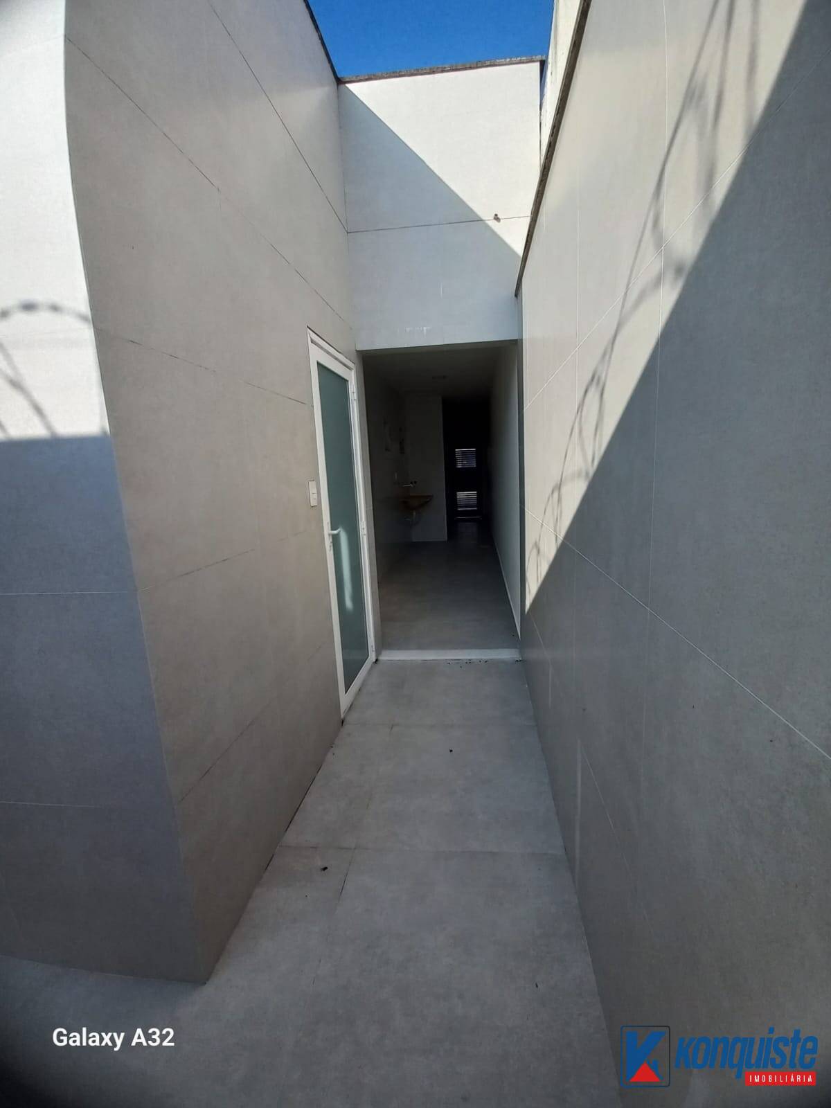 Casa de Condomínio, 2 quartos - Foto 14