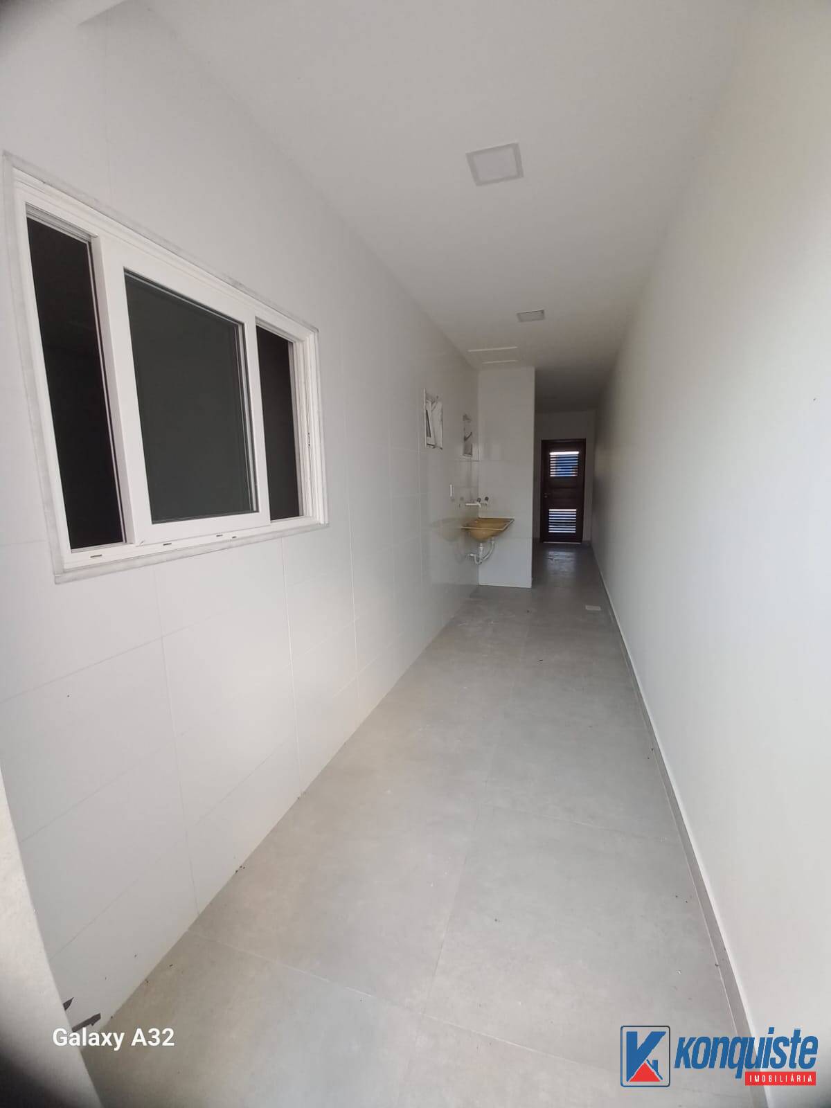 Casa de Condomínio, 2 quartos - Foto 12