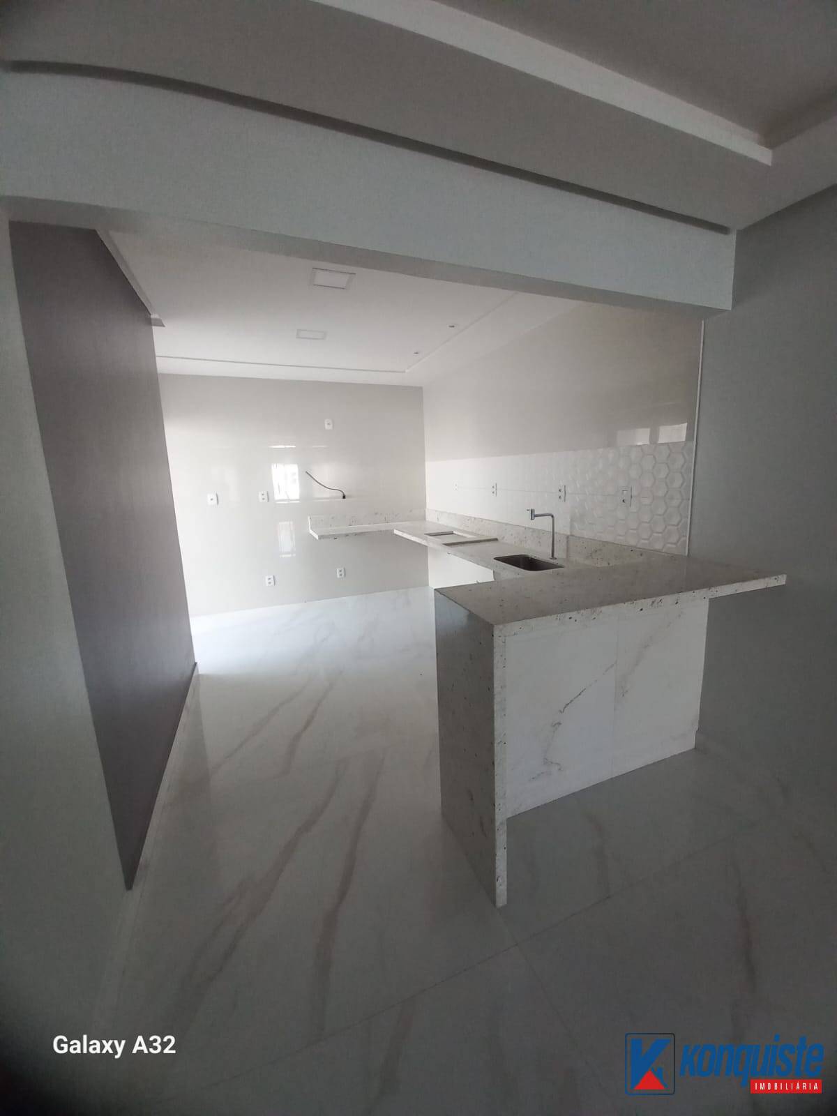 Casa de Condomínio, 2 quartos - Foto 5