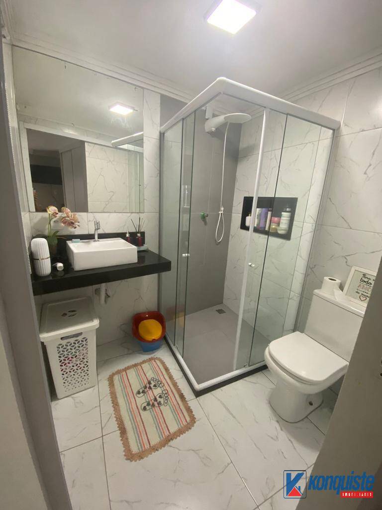 Apartamento, 3 quartos - Foto 10