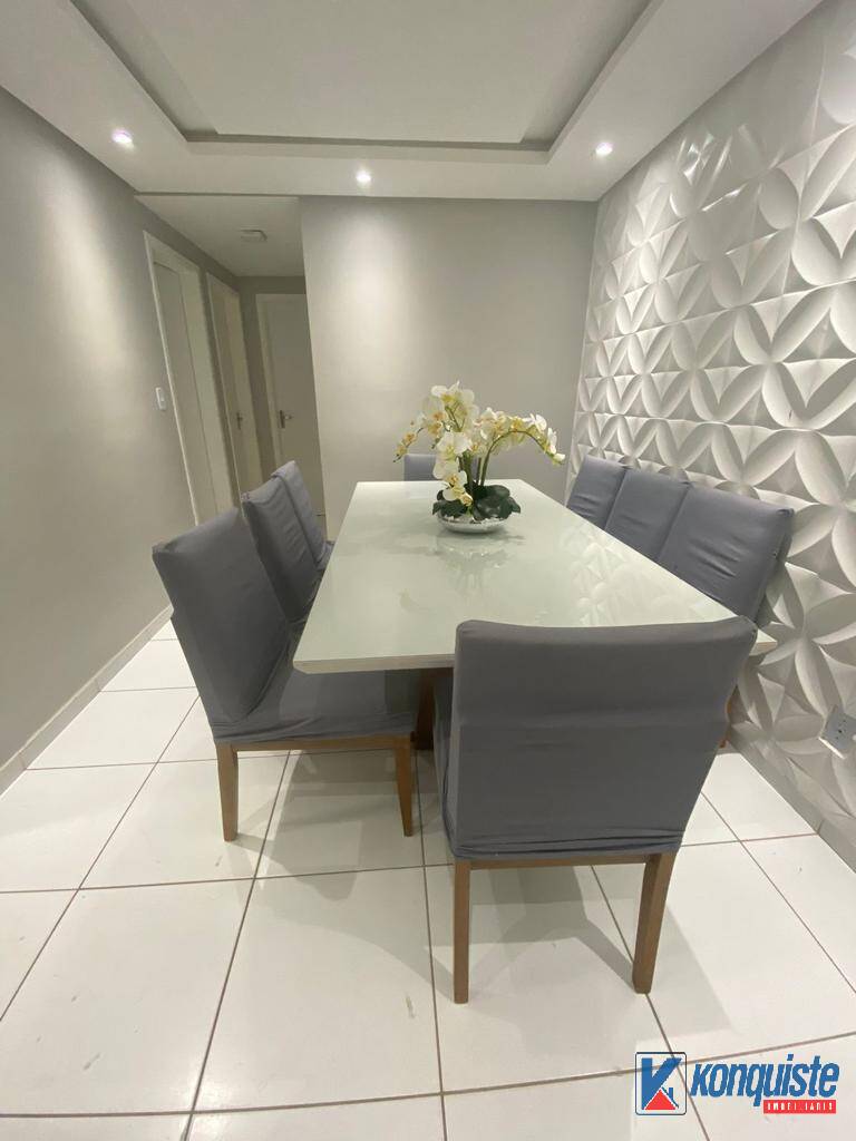 Apartamento, 3 quartos - Foto 2