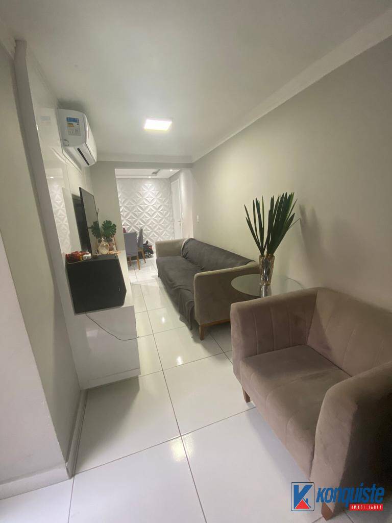 Apartamento, 3 quartos - Foto 1