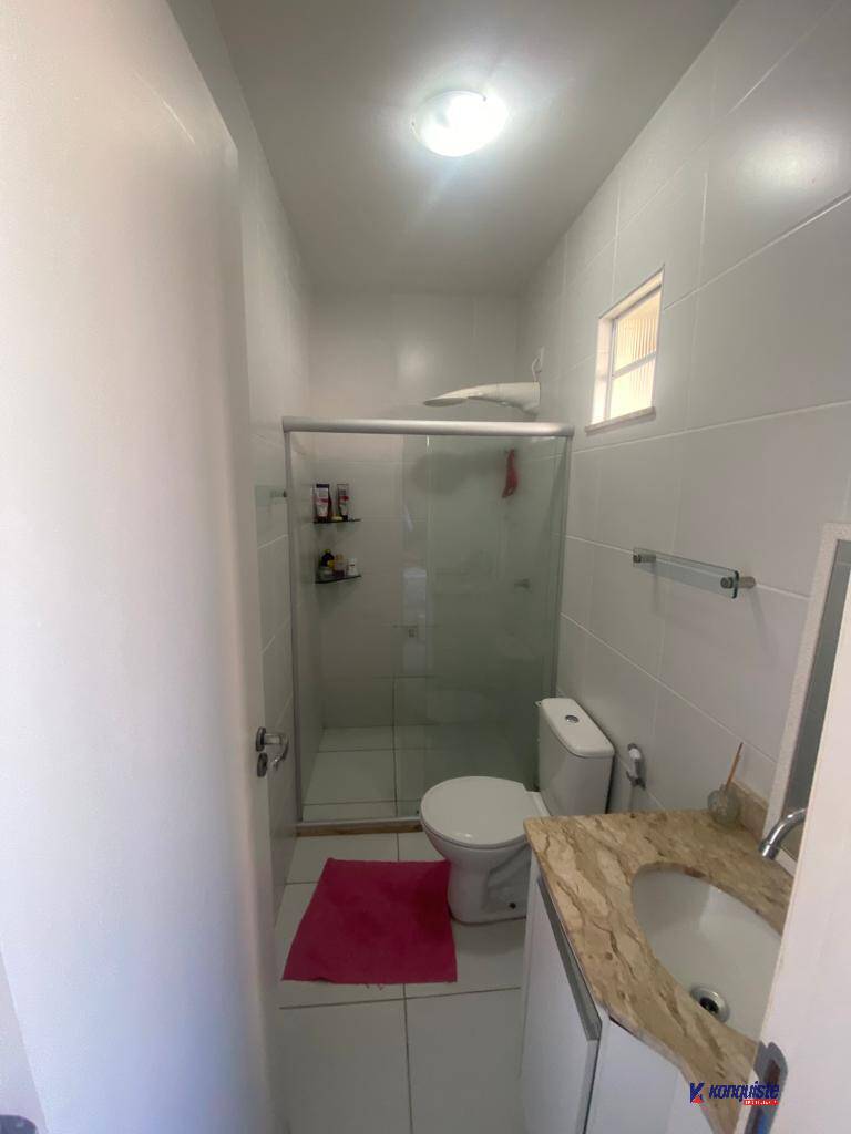 Casa de Condomínio, 3 quartos - Foto 9