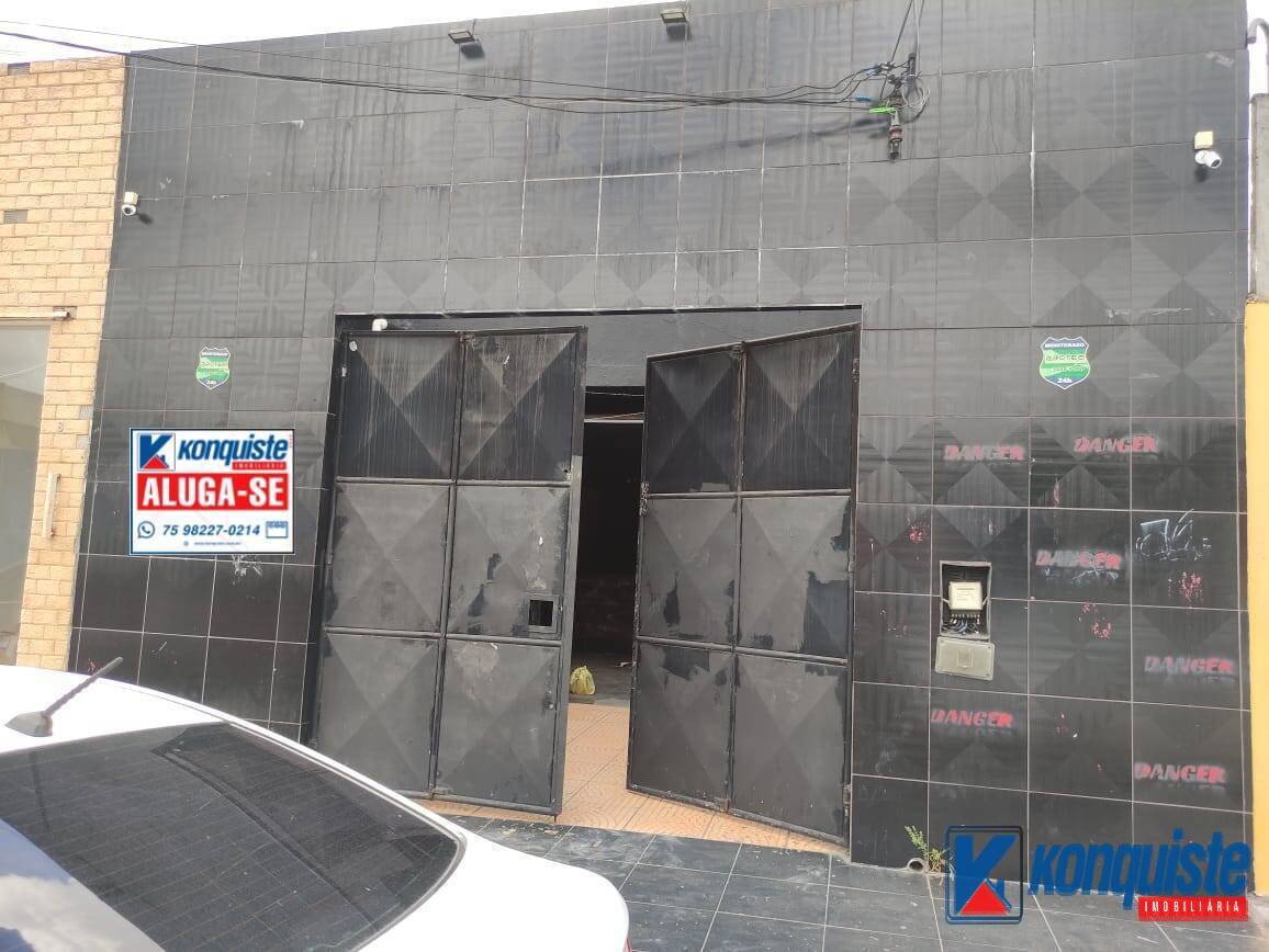 Depósito-Galpão - Foto 1