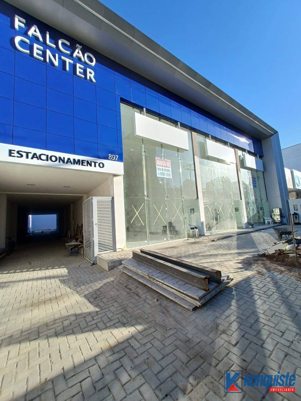 Loja-Salão - Foto 1