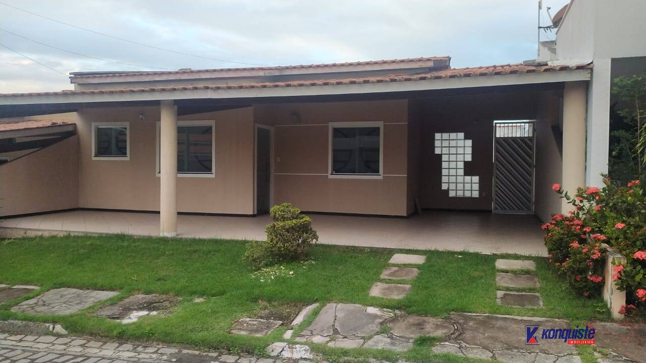 Casa de Condomínio, 2 quartos - Foto 3